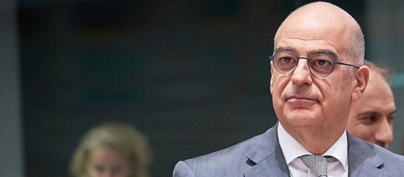 Ν. Δένδιας για τη Σύνοδο Κορυφής: «Απόλυτα ικανοποιημένη η Ελλάδα»